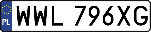 WWL796XG
