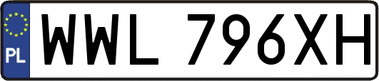 WWL796XH