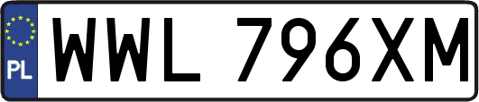 WWL796XM