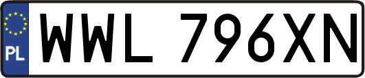 WWL796XN