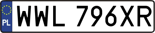 WWL796XR
