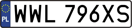 WWL796XS