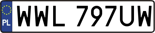 WWL797UW