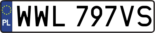 WWL797VS