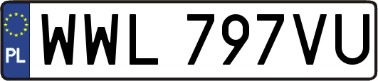 WWL797VU