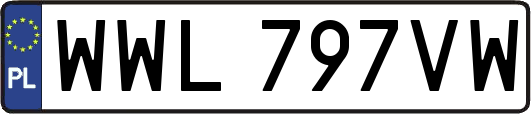 WWL797VW