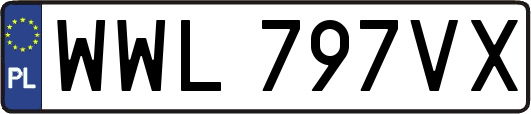 WWL797VX