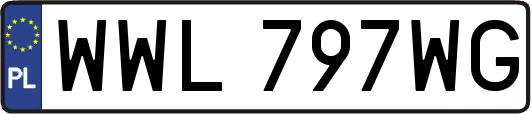 WWL797WG