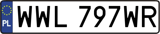 WWL797WR