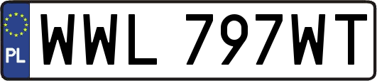 WWL797WT