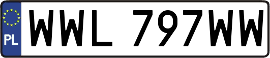 WWL797WW