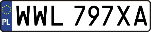 WWL797XA