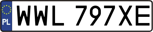 WWL797XE