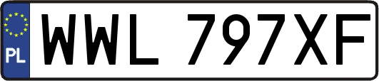 WWL797XF