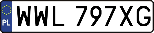WWL797XG