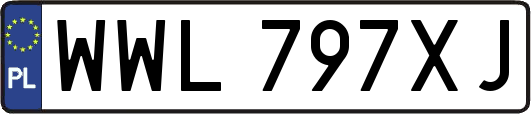 WWL797XJ