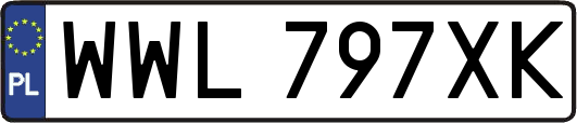 WWL797XK