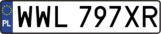 WWL797XR