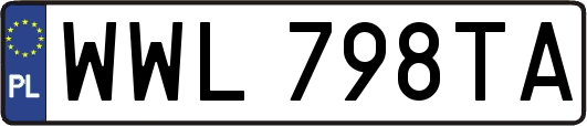 WWL798TA