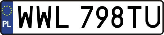 WWL798TU