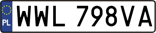 WWL798VA