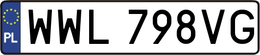 WWL798VG