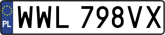 WWL798VX