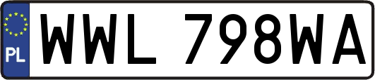 WWL798WA