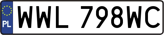 WWL798WC