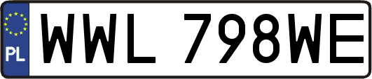 WWL798WE