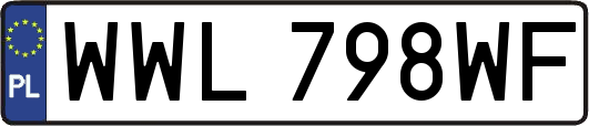 WWL798WF