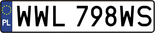 WWL798WS