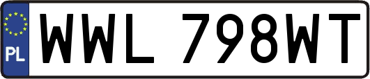 WWL798WT