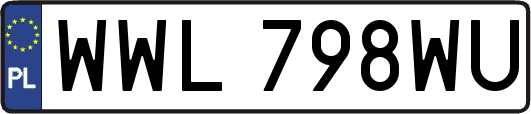 WWL798WU
