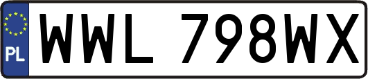 WWL798WX