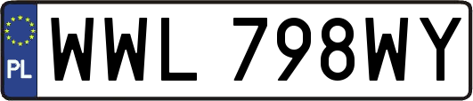 WWL798WY