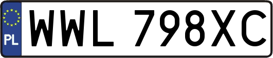 WWL798XC