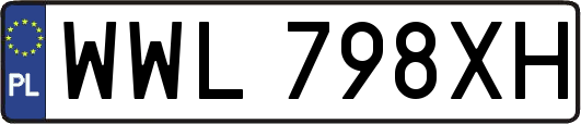 WWL798XH