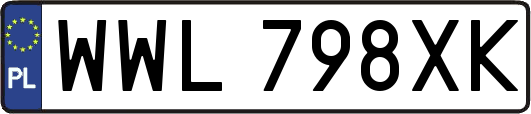 WWL798XK
