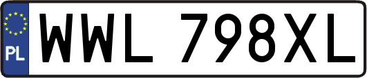 WWL798XL