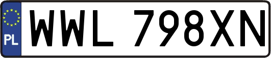WWL798XN