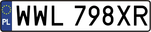 WWL798XR