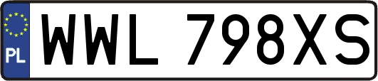 WWL798XS