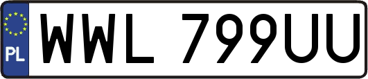 WWL799UU