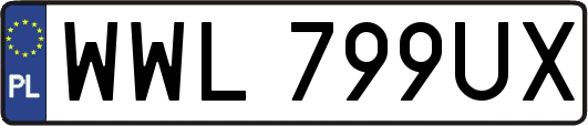 WWL799UX