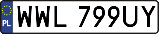 WWL799UY
