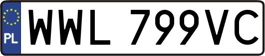 WWL799VC