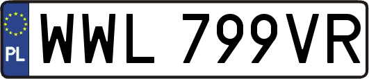 WWL799VR