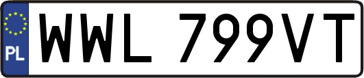WWL799VT