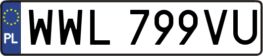 WWL799VU